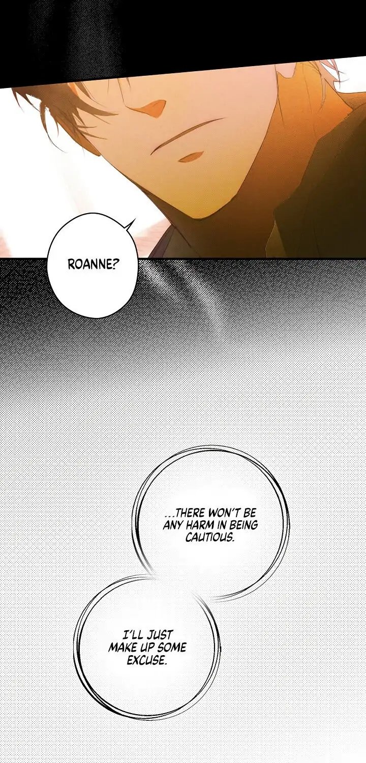 Secret Lady, Chapter 16 image 03